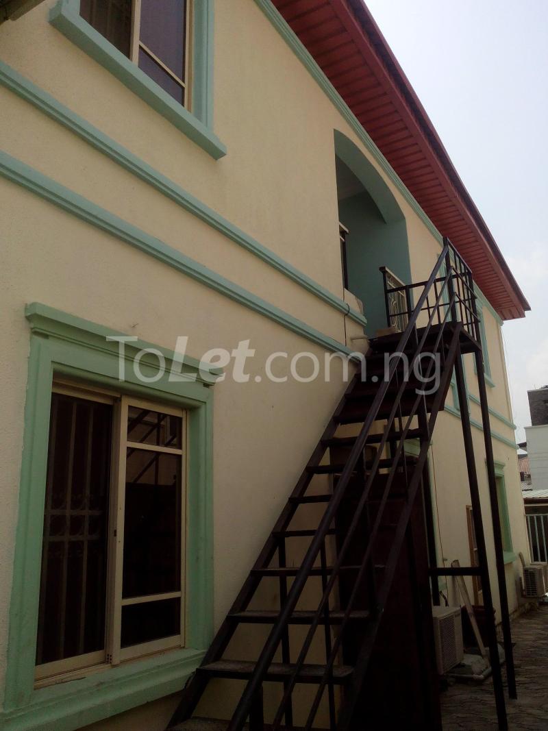 1 bedroom Flat / Apartment for rent Lekki Phase 1 Lagos