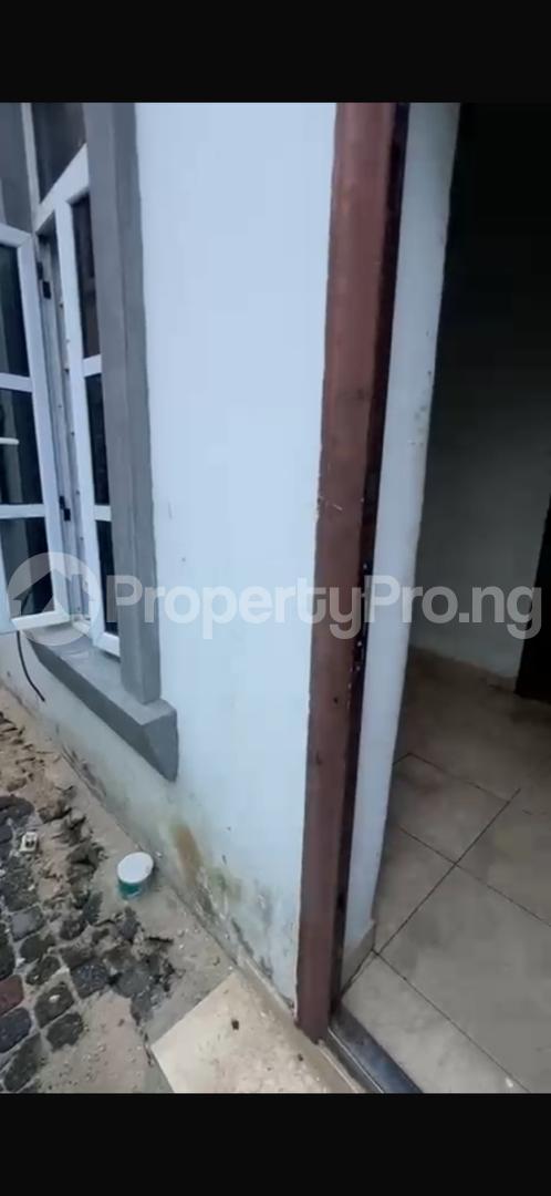 Flat / Apartment for rent Estate Ikota Lekki Lagos