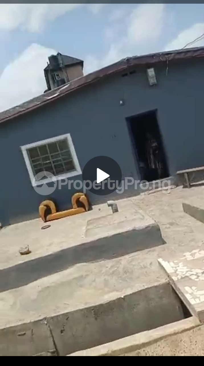 House for sale Mogaji Street Ijesha Surulere Lagos