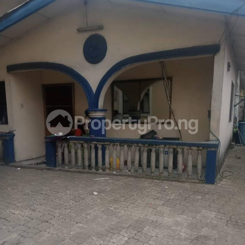 Flat / Apartment for rent Trans Amadi Port Harcourt Rivers - 1