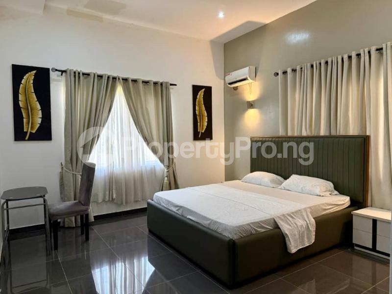 3 bedroom House for shortlet Lekki Scheme 2 By Abraham Adesanya Lekki Scheme 2 Ajah Lagos