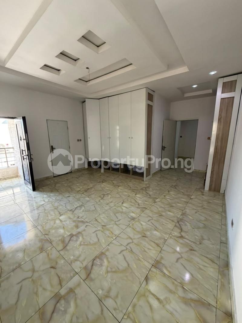 1 bedroom Flat / Apartment for rent Thomas Estate, Ajah Thomas estate Ajah Lagos