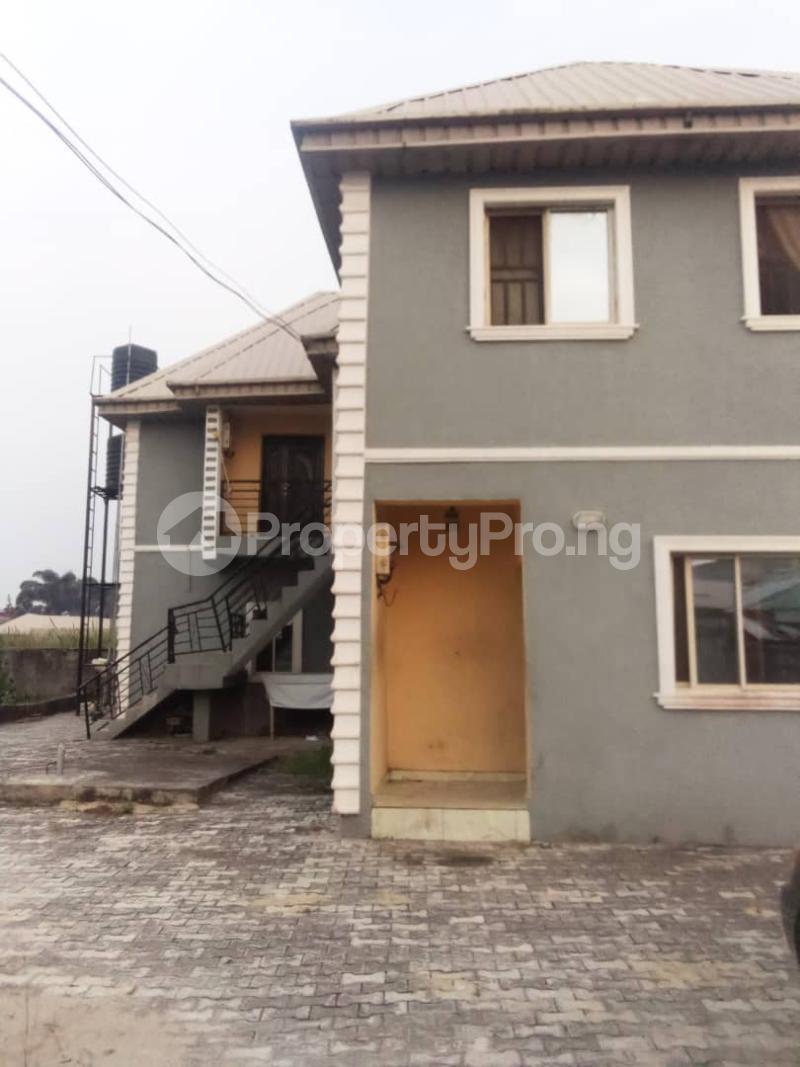 1 bedroom Flat / Apartment for rent Eputu Awoyaya Ajah Lagos