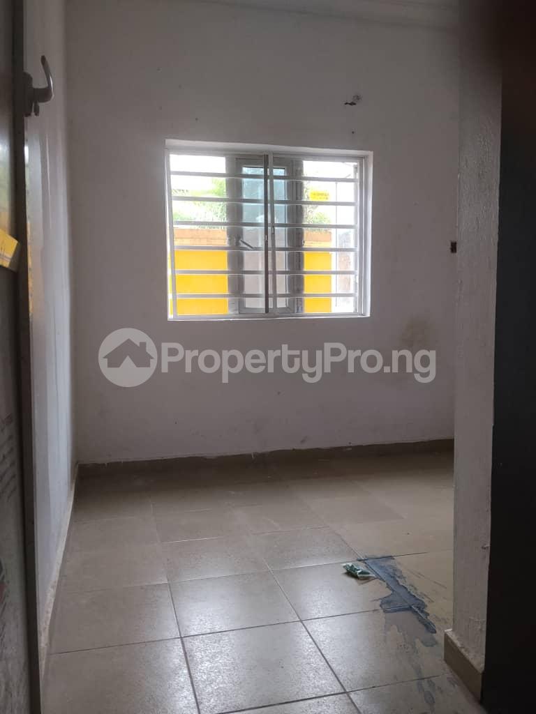 1 bedroom Flat / Apartment for rent Estate Ado Ajah Lagos