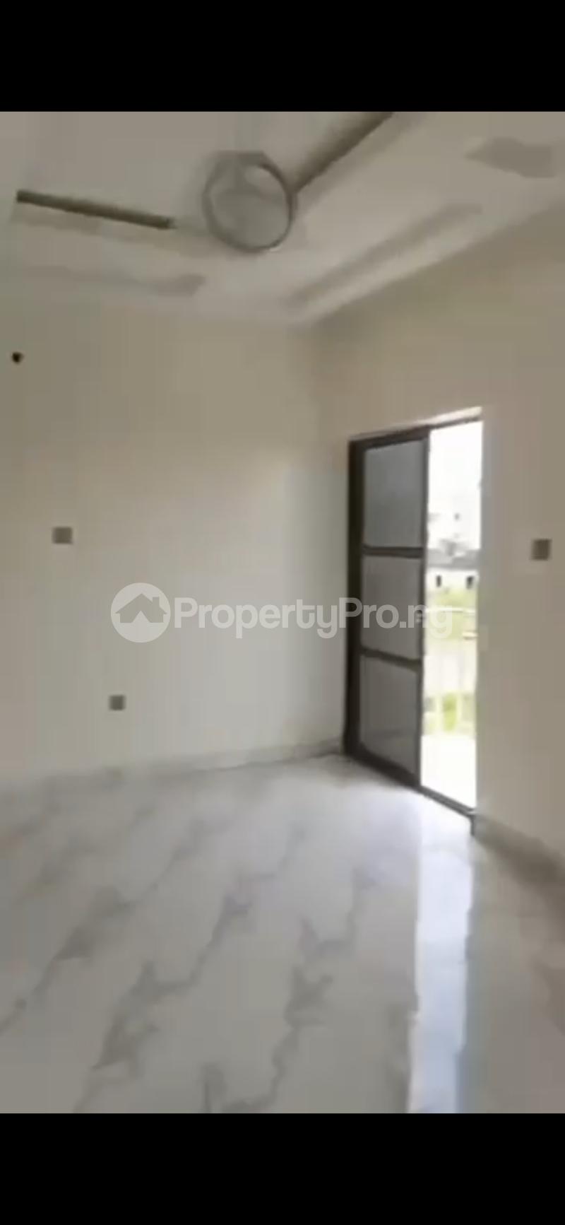 1 bedroom Flat / Apartment for rent Sangotedo Ajah Lagos