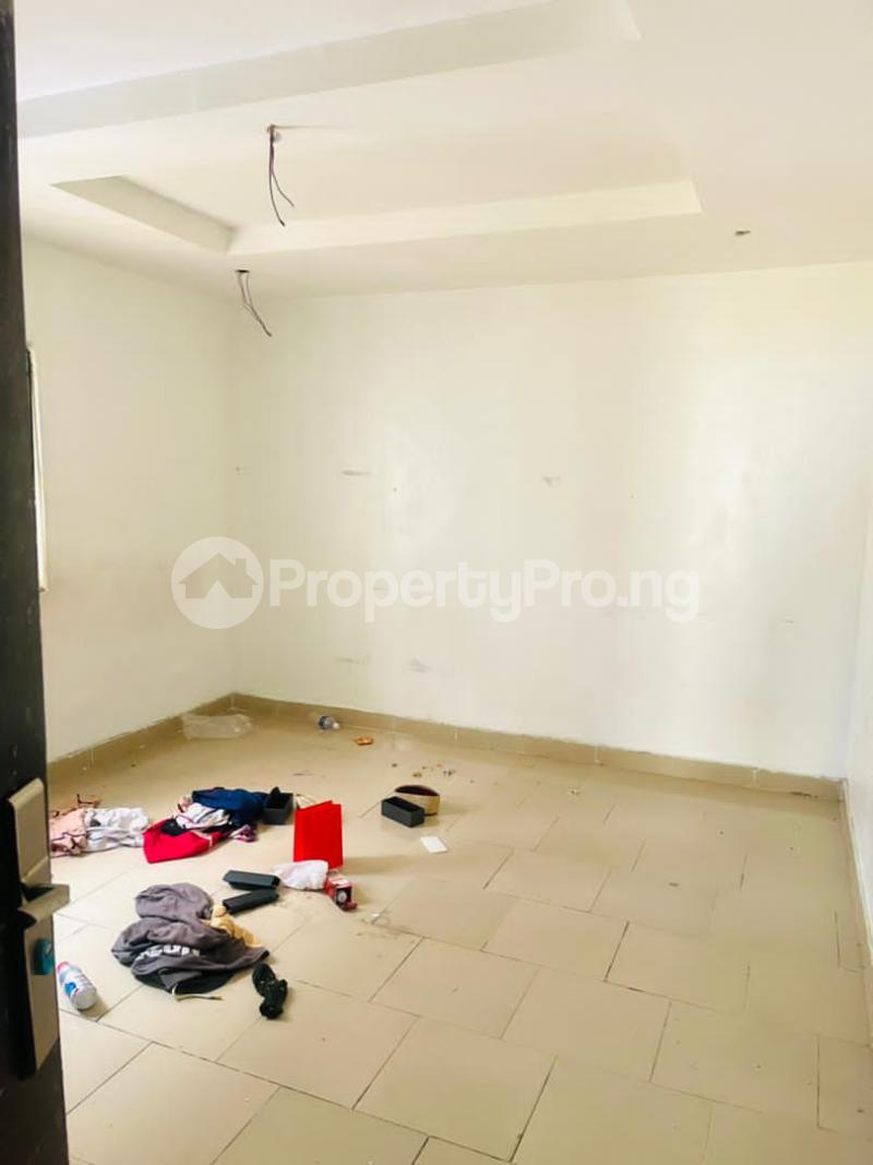 1 bedroom Flat / Apartment for rent Silver Land Estate Sangotedo Ajah Lagos