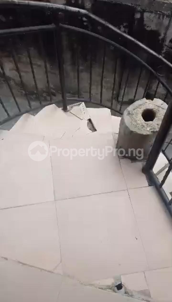 1 bedroom Flat / Apartment for rent Ahmadiya Ojokoro Abule Egba Lagos