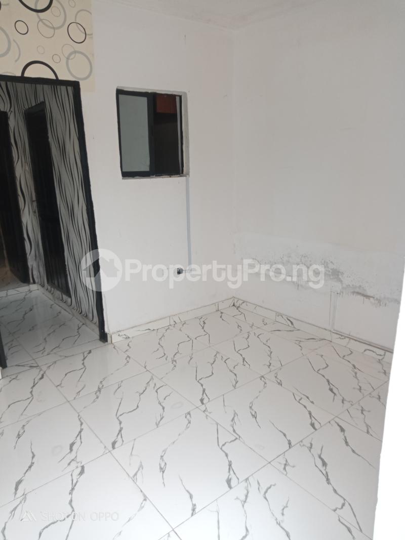 1 bedroom Flat / Apartment for rent June 12 Boulevard Street Abraham adesanya estate Ajah Lagos