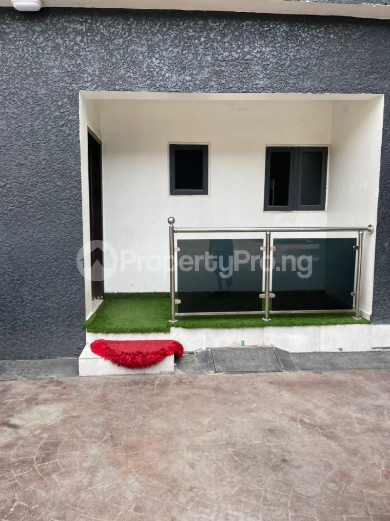 1 bedroom Flat / Apartment for rent Thomas estate Ajah Lagos