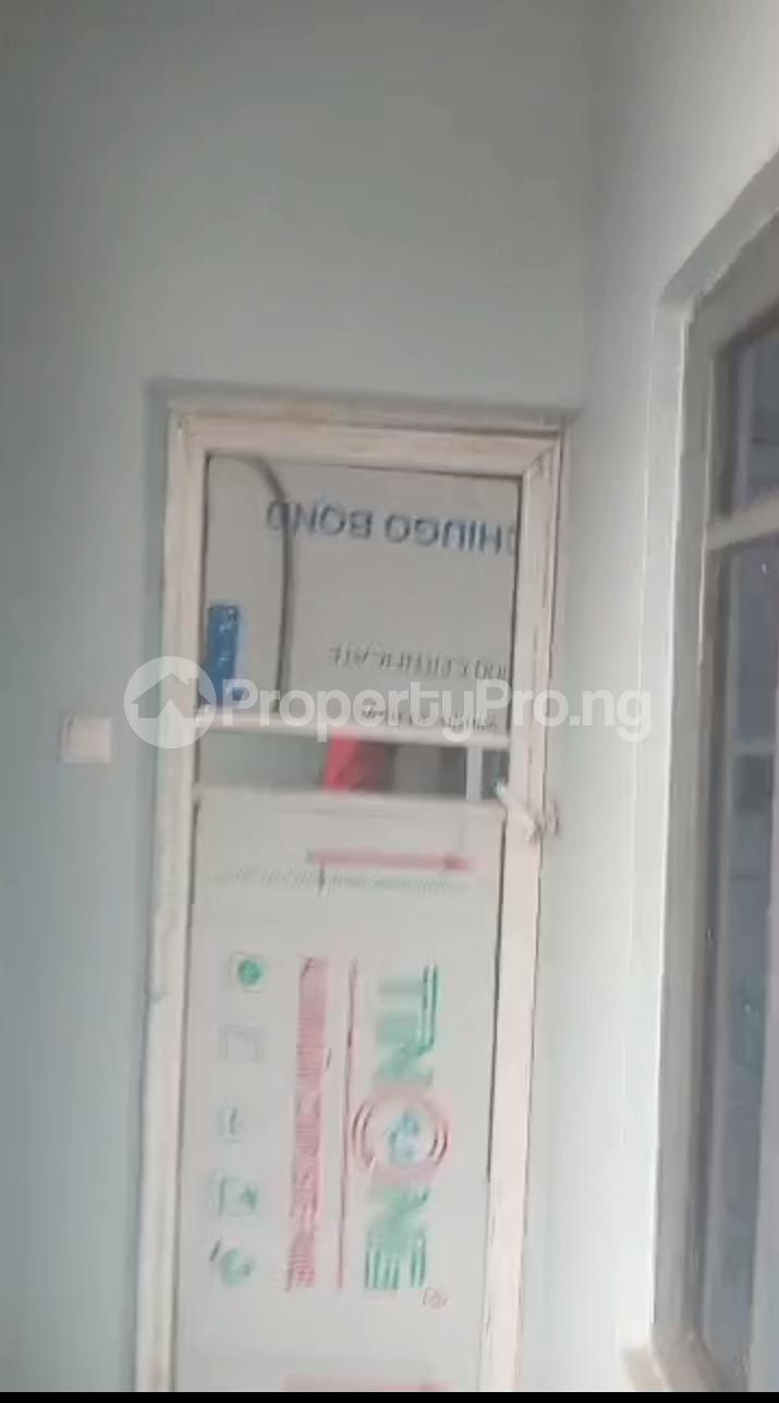 1 bedroom Flat / Apartment for rent Iyana Ekoro Alagbado Abule Egba Lagos