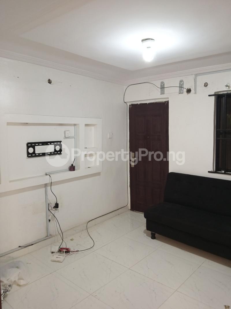 1 bedroom Flat / Apartment for rent Phase1 Lekki Phase 1 Lekki Lagos