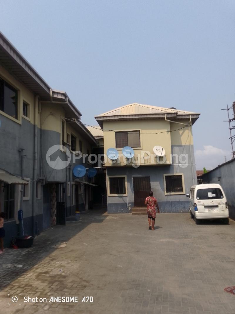 1 bedroom Flat / Apartment for rent  Ado Ajah Lagos