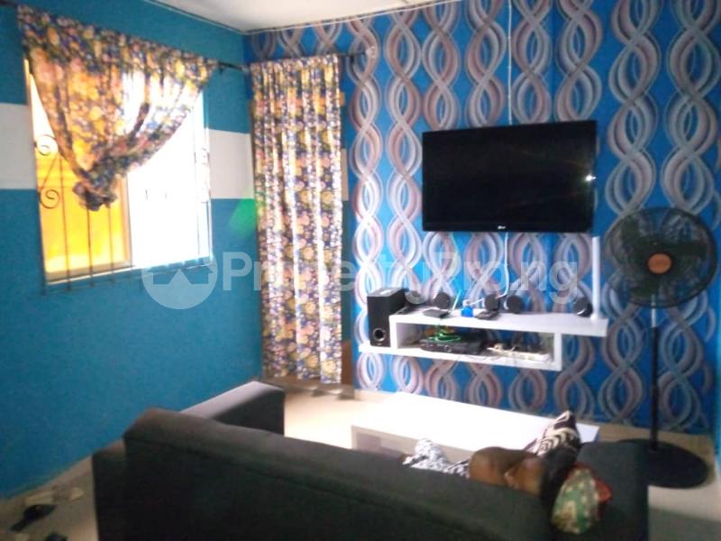 1 bedroom Flat / Apartment for rent Denro Via Ojodu Berger Ojodu Lagos
