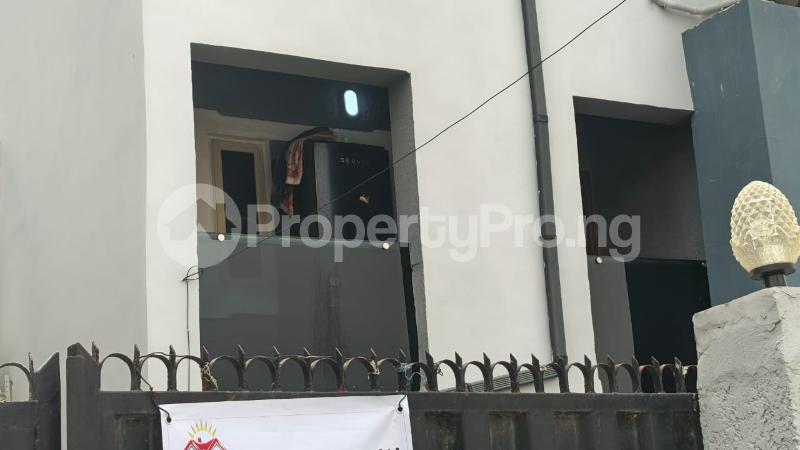 1 bedroom Flat / Apartment for rent  Lekki Conservation Centre Lekki Lagos