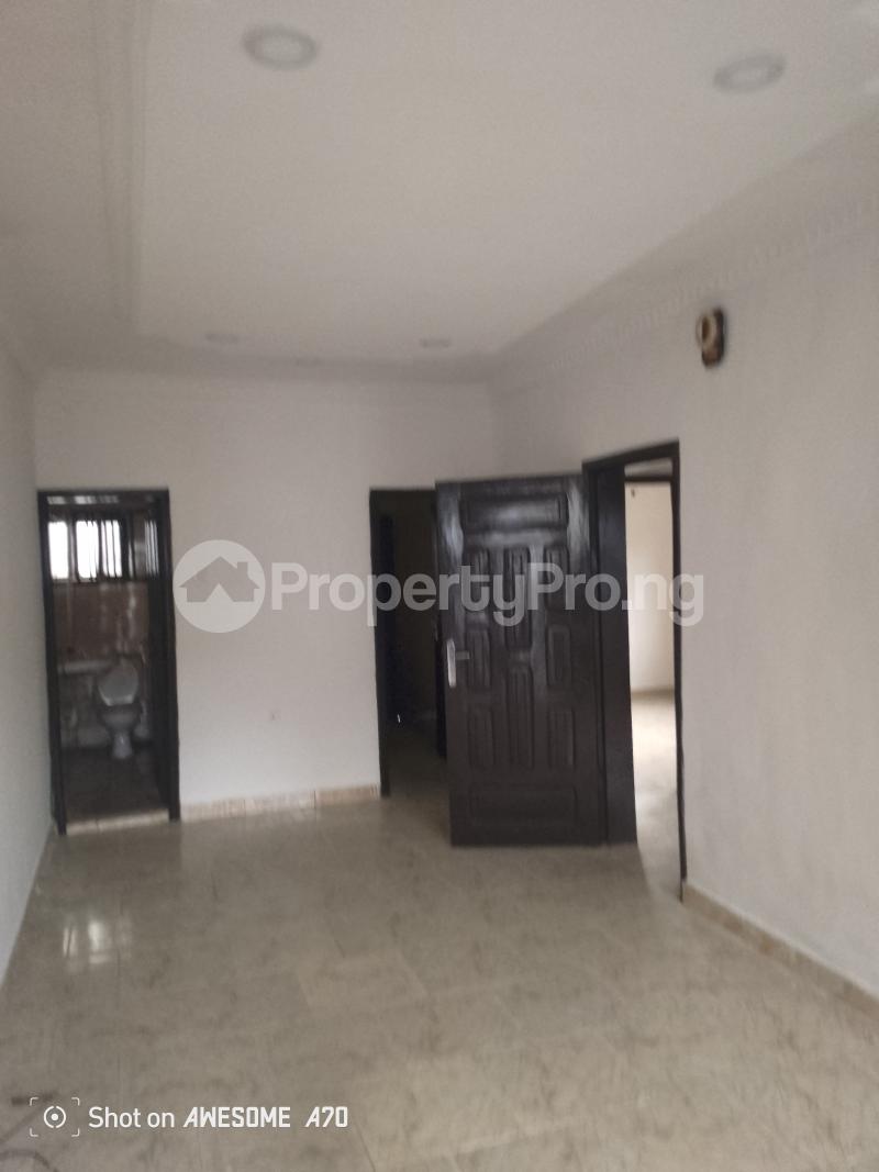 1 bedroom Flat / Apartment for rent Estate Ado Road Ajah Lagos