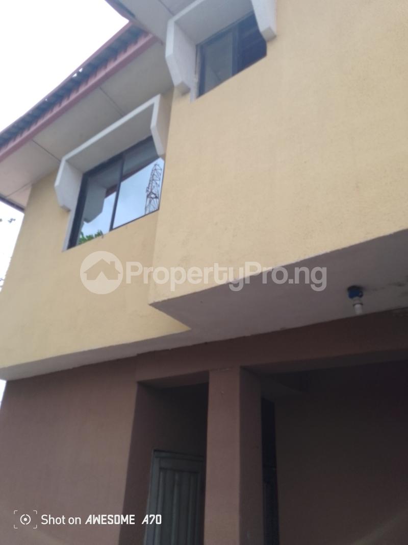 1 bedroom Flat / Apartment for rent Estate Ado Ajah Lagos
