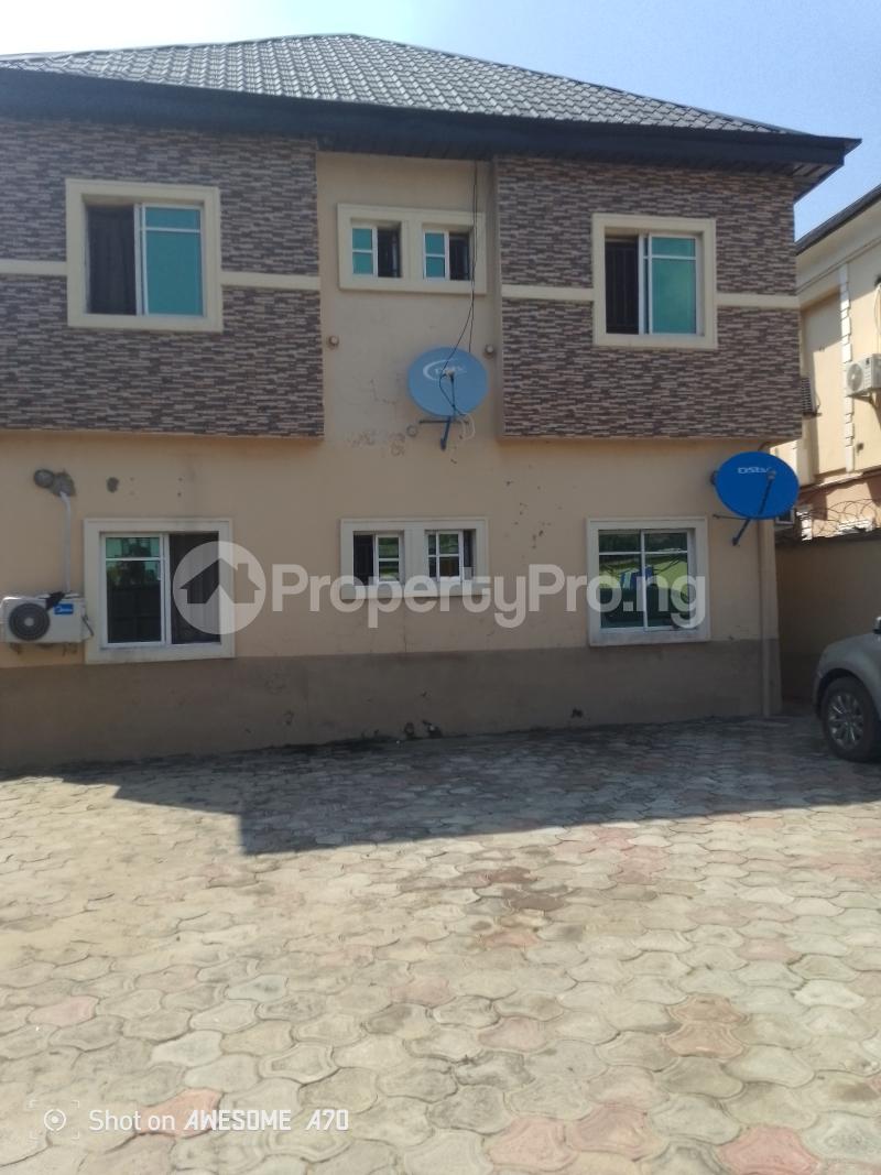 1 bedroom Flat / Apartment for rent Street Ilaje Ajah Lagos