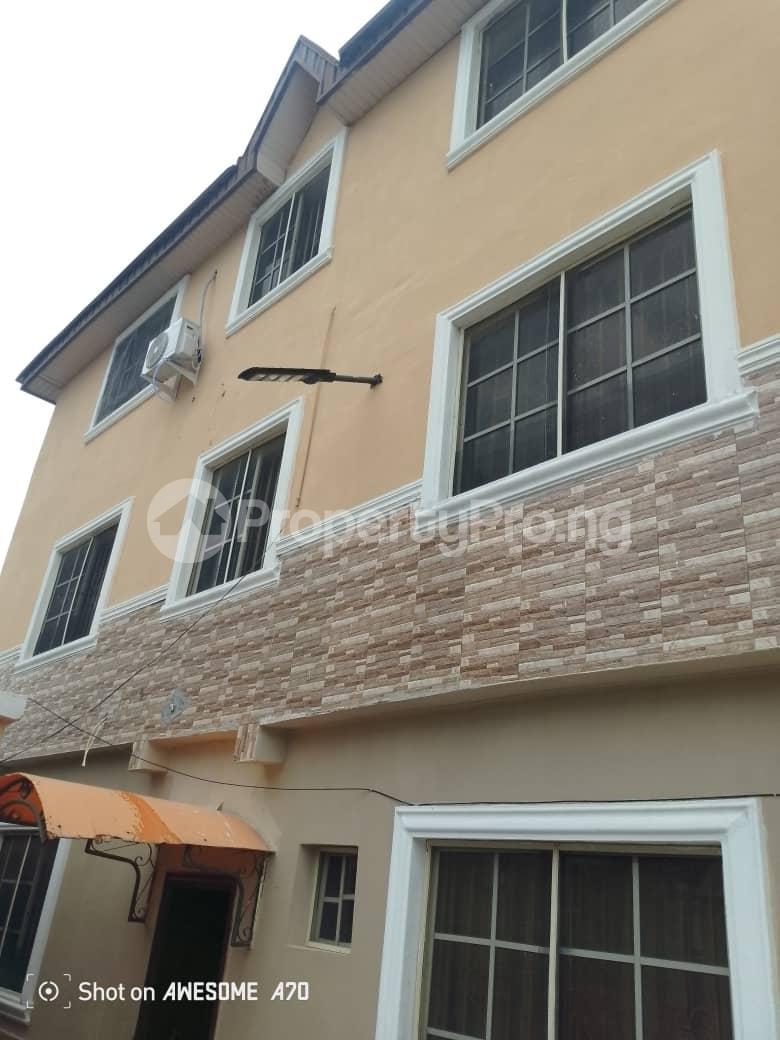 1 bedroom Flat / Apartment for rent orchid Lekki Lagos