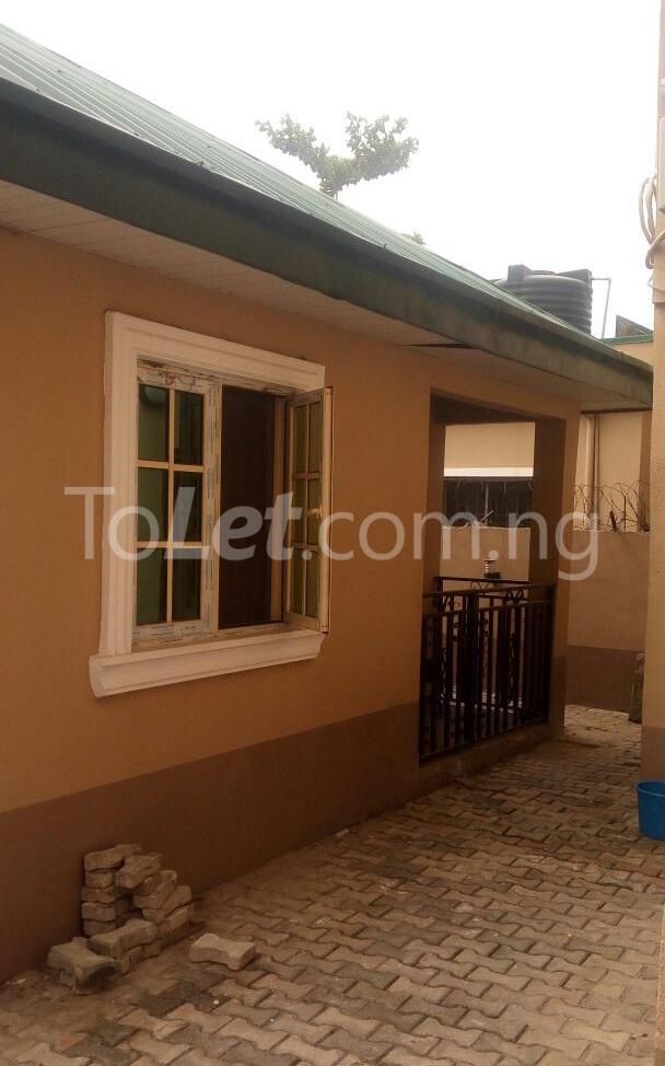 1 bedroom Flat / Apartment for rent Lekki Phase 1 Lagos