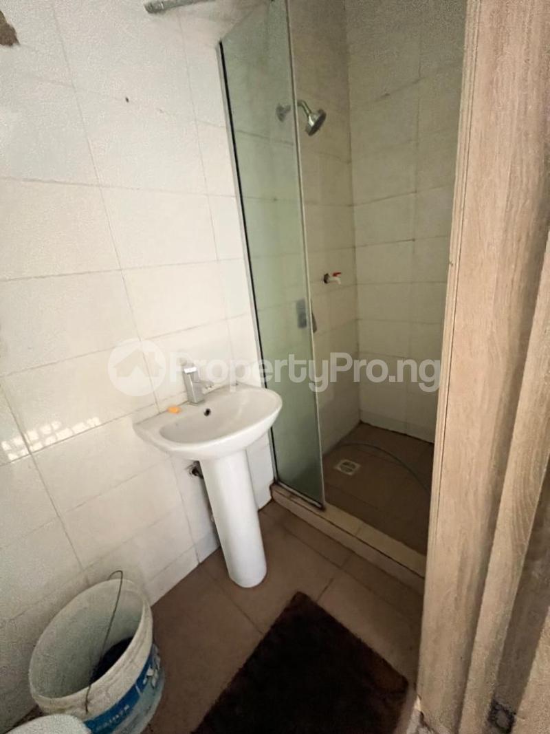 1 bedroom Flat / Apartment for rent Estate orchid Lekki Lagos