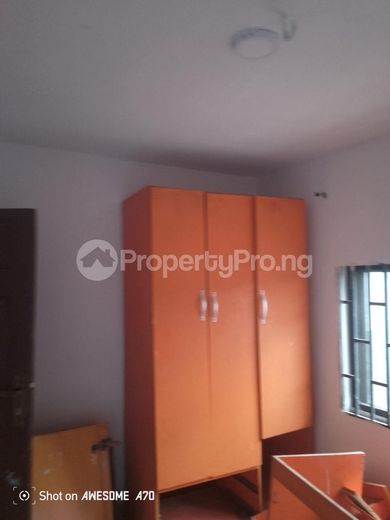1 bedroom Flat / Apartment for rent Estate Thomas estate Ajah Lagos
