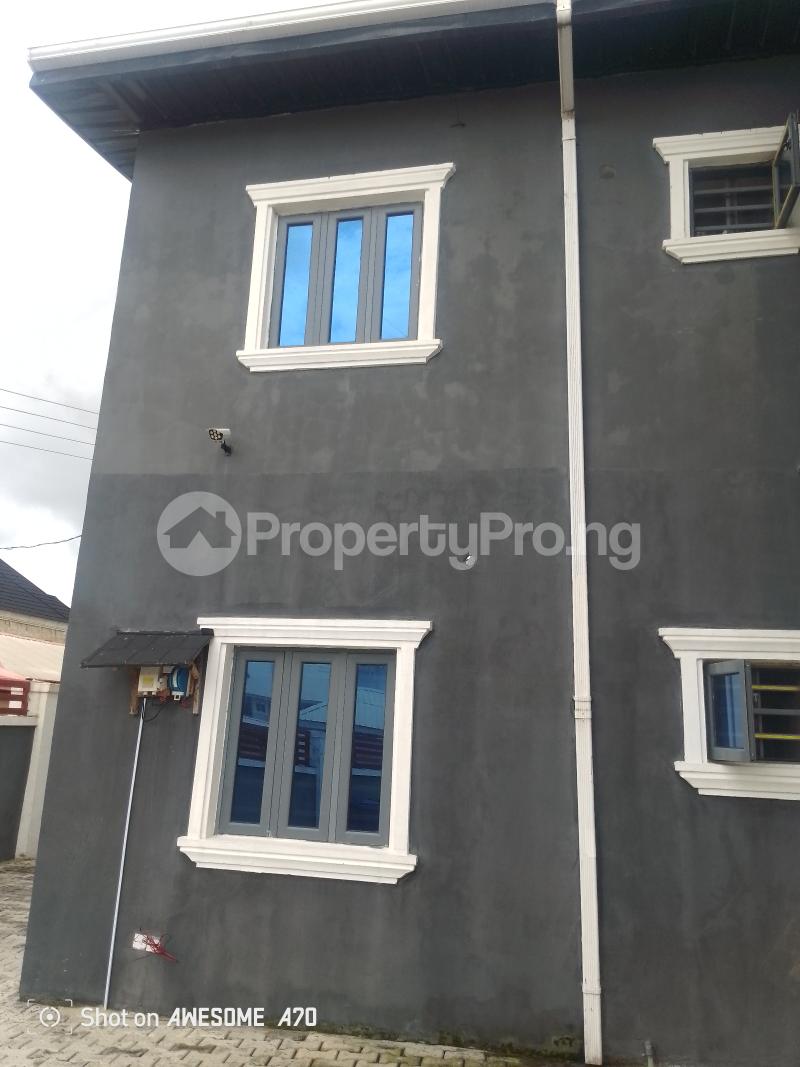 1 bedroom Flat / Apartment for rent  Badore Ajah Lagos - 0