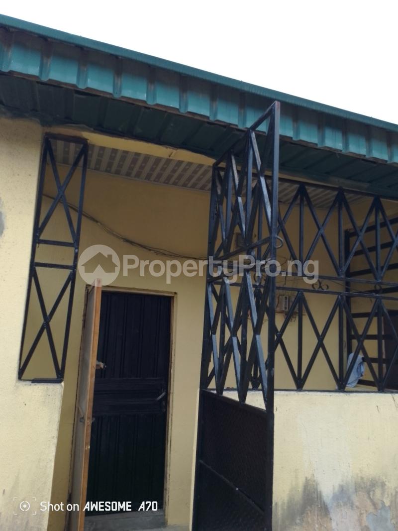 1 bedroom Flat / Apartment for rent Igbo-efon Lekki Lagos