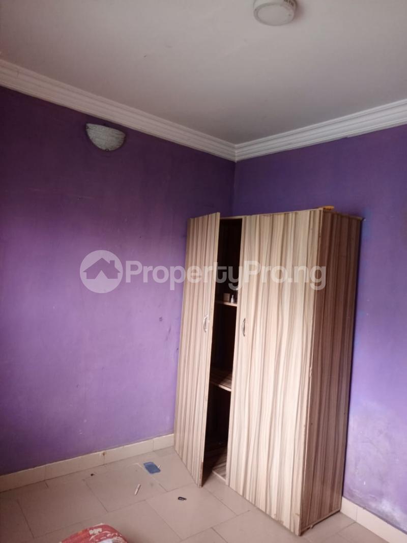 1 bedroom Flat / Apartment for rent Royal Palmwill Estate (remlek) Badore Ajah Lagos