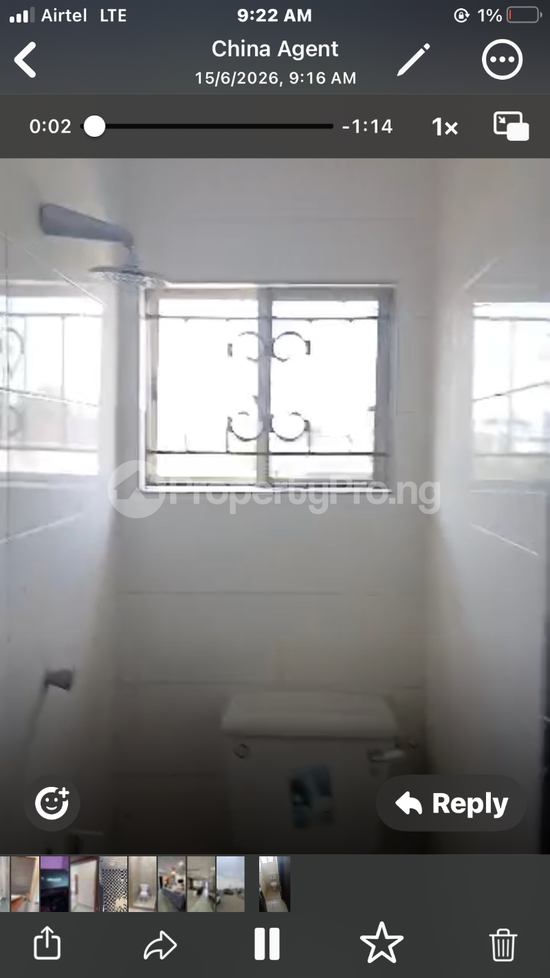 1 bedroom Flat / Apartment for rent Addo Roaf Ado Ajah Lagos