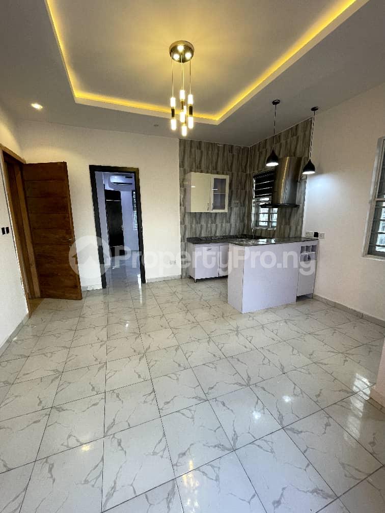 1 bedroom Flat / Apartment for rent New Road Lekki Lagos Igbo-efon Lekki Lagos