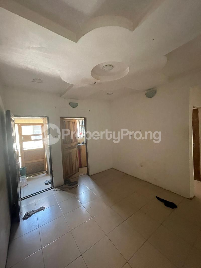 1 bedroom Flat / Apartment for rent Ogudu-Orike Ogudu Lagos