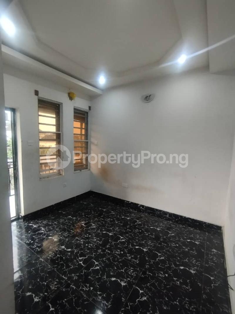 1 bedroom Flat / Apartment for rent Silverland Estate Sangotedo Ajah Lagos - 3