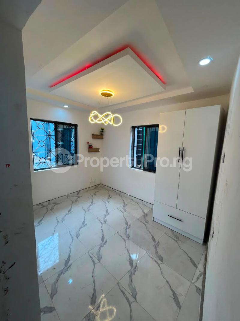 Flat / Apartment for rent Gbagada Lagos