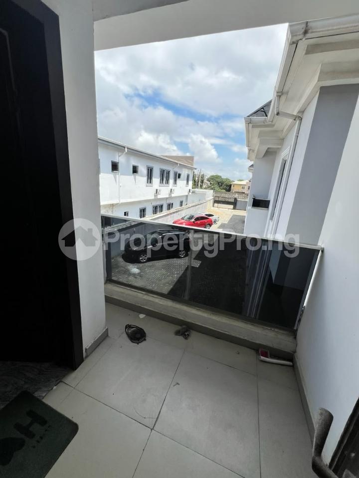 1 bedroom Flat / Apartment for rent Orchid Road Orchid Lekki Lagos