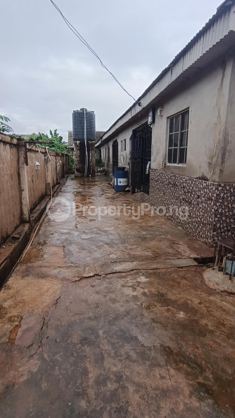 1 bedroom Flat / Apartment for rent Itele Ogun State Close To Ayobo Lagos Ayobo Ipaja Lagos