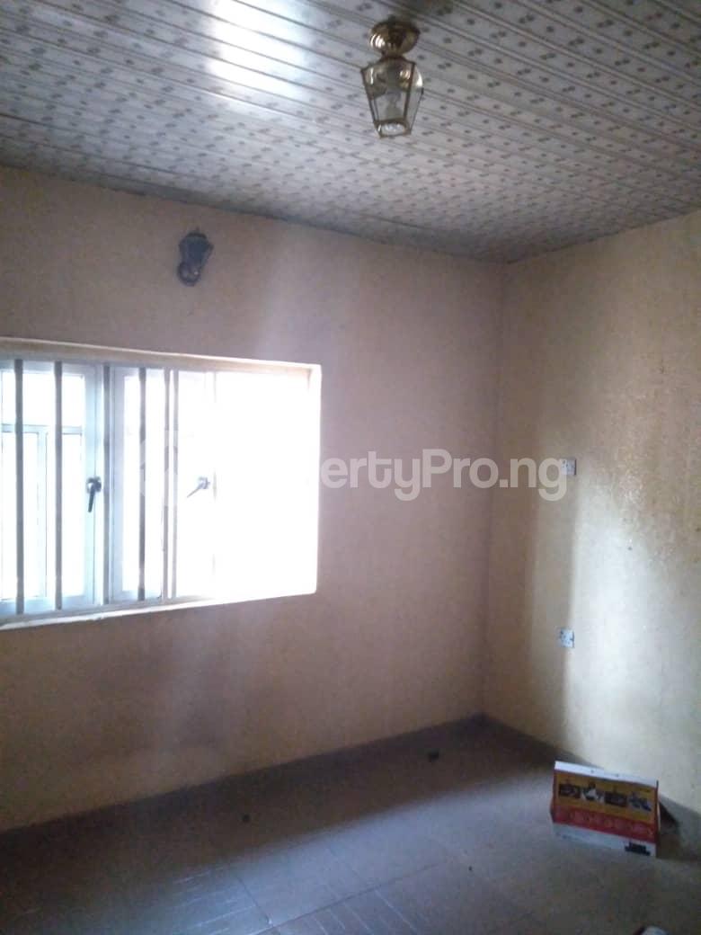 1 bedroom Flat / Apartment for rent Ajinde Off Ire Akari Estate Akala Express Ibadan Oyo