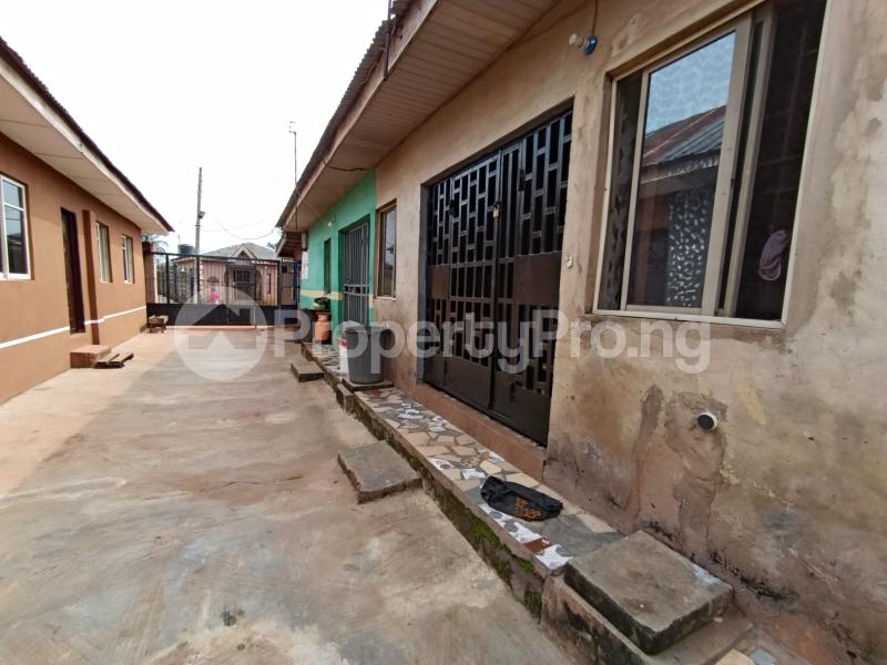 1 bedroom Flat / Apartment for rent Itele Ogun State Close To Ayobo Lagos Obasanjo Farm Ado Odo/Ota Ogun