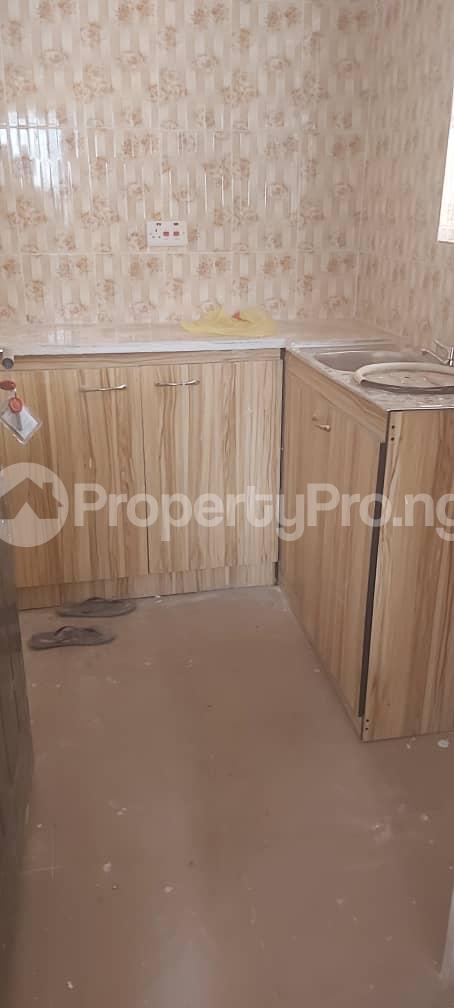Flat / Apartment for rent Adeyemo Molete Molete Ibadan Oyo