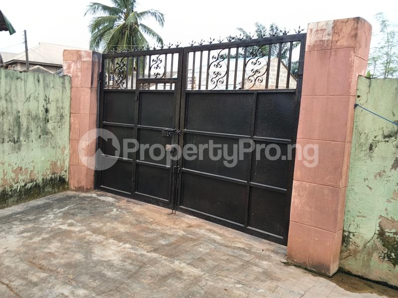 1 bedroom Flat / Apartment for rent Obasanjo Farm Ado Odo/Ota Ogun