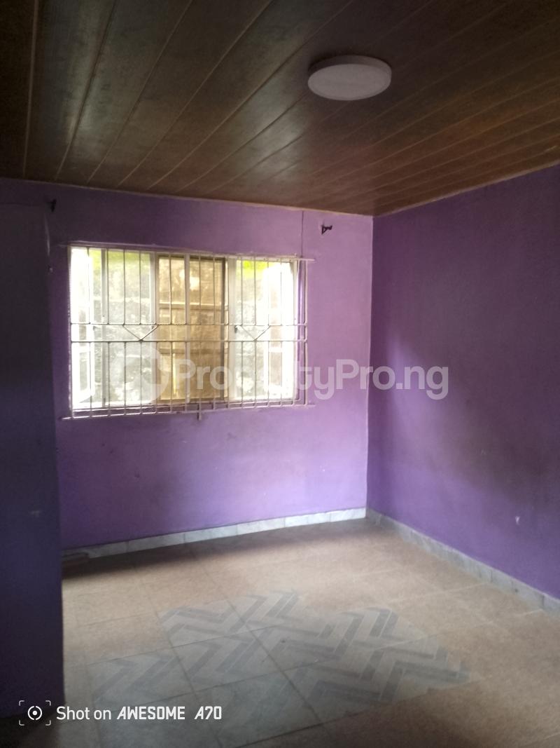 Flat / Apartment for rent Estate Abraham adesanya estate Ajah Lagos