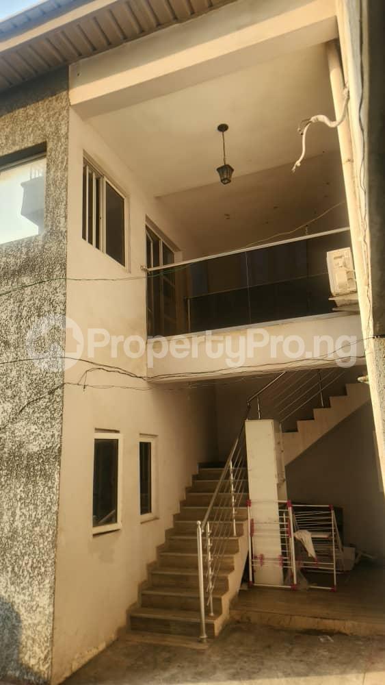 Flat / Apartment for rent Estate Alpha Beach Road Lekki Lagos