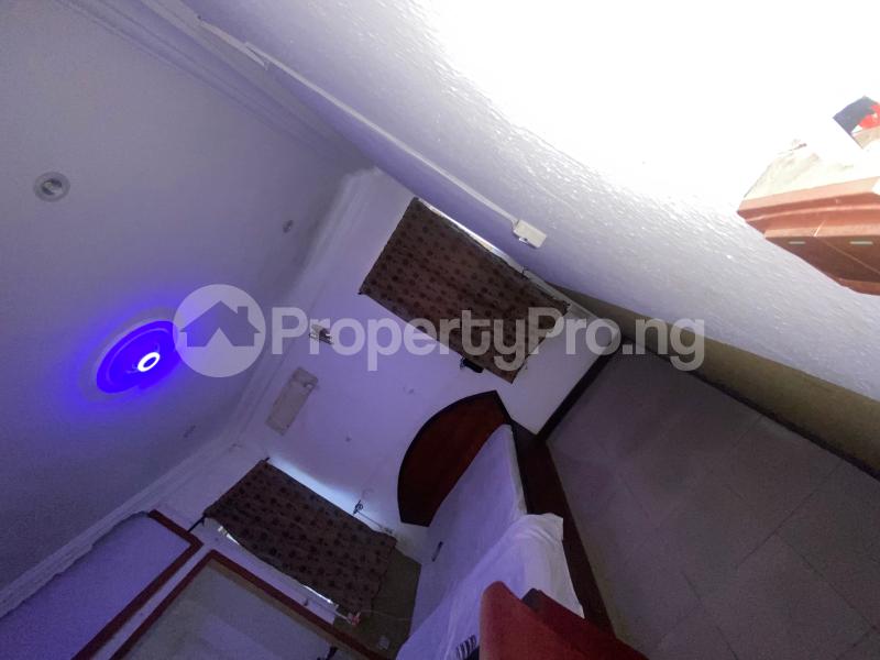 1 bedroom Flat / Apartment for rent Aare New Bodija Estate Bodija Ibadan Oyo