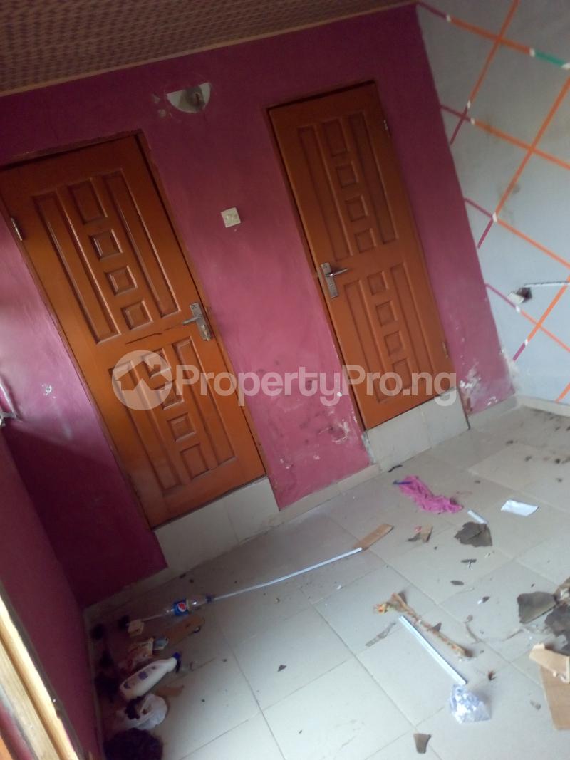 1 bedroom Flat / Apartment for rent Shagari Estate Ipaja road Ipaja Lagos