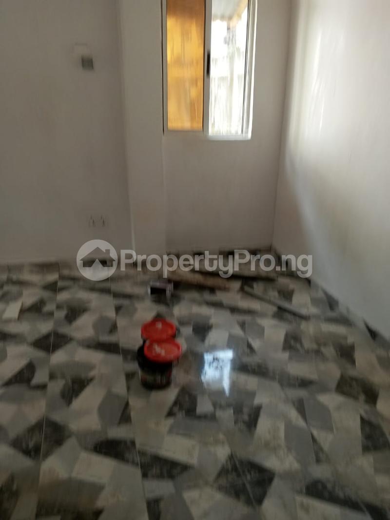 Flat / Apartment for rent First Unity Estate Badore Ajah Lagos