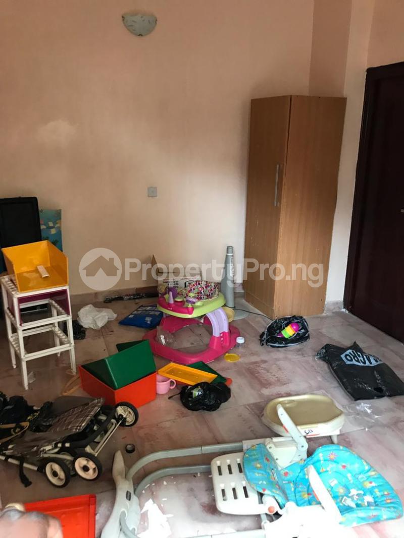 1 bedroom Flat / Apartment for rent Professor Kunmi Str Lekki Phase 1 Lekki Lagos