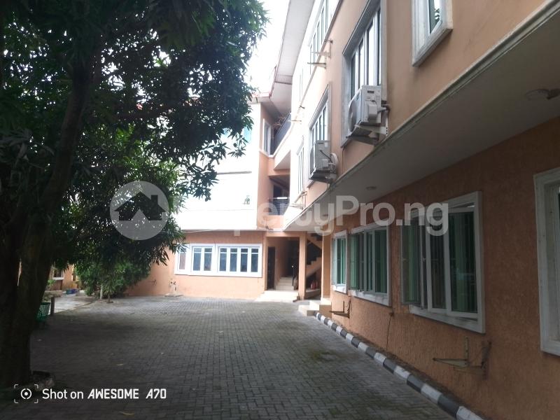 2 bedroom House for rent Estate Badore Ajah Lagos