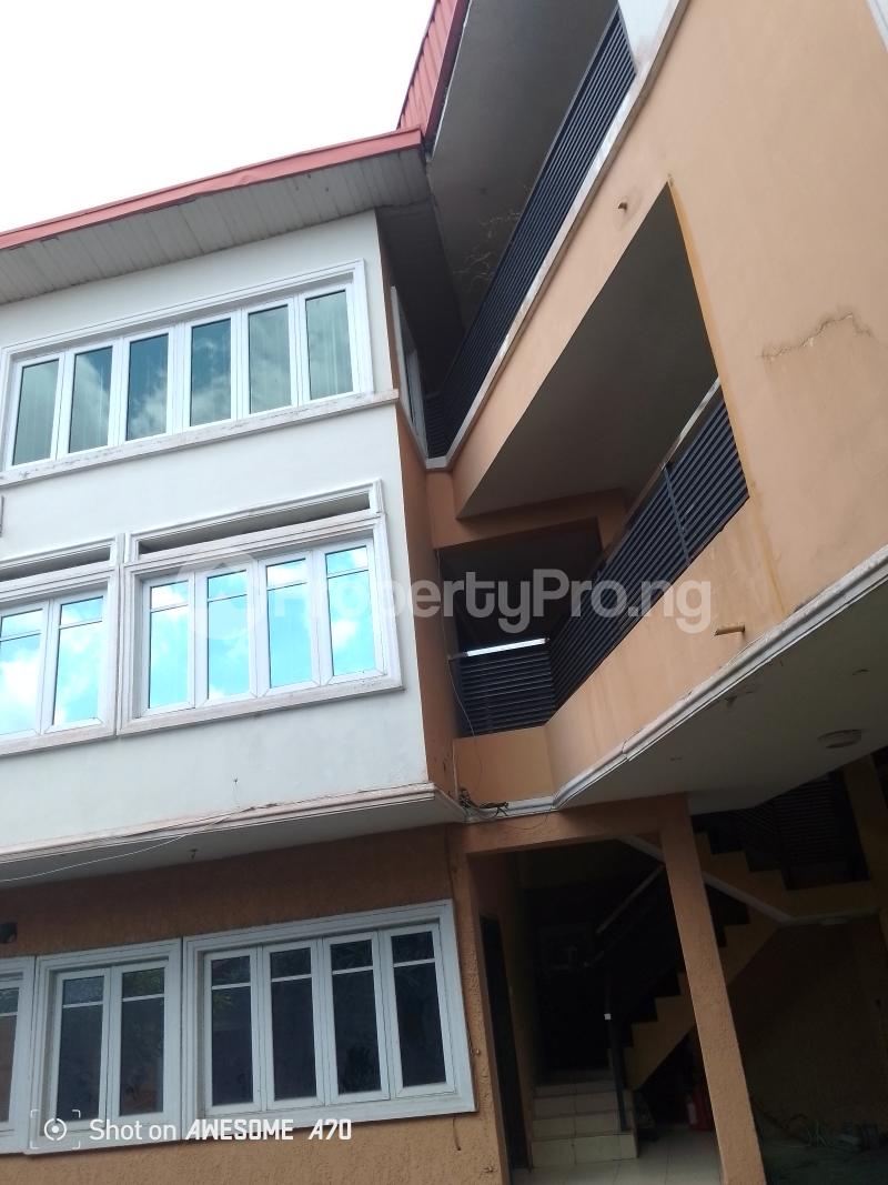 3 bedroom House for rent Badore Ajah Lagos