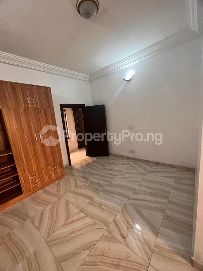 1 Bedroom Flat / Apartment in chevron Lekki Lagos Flat / Apartment