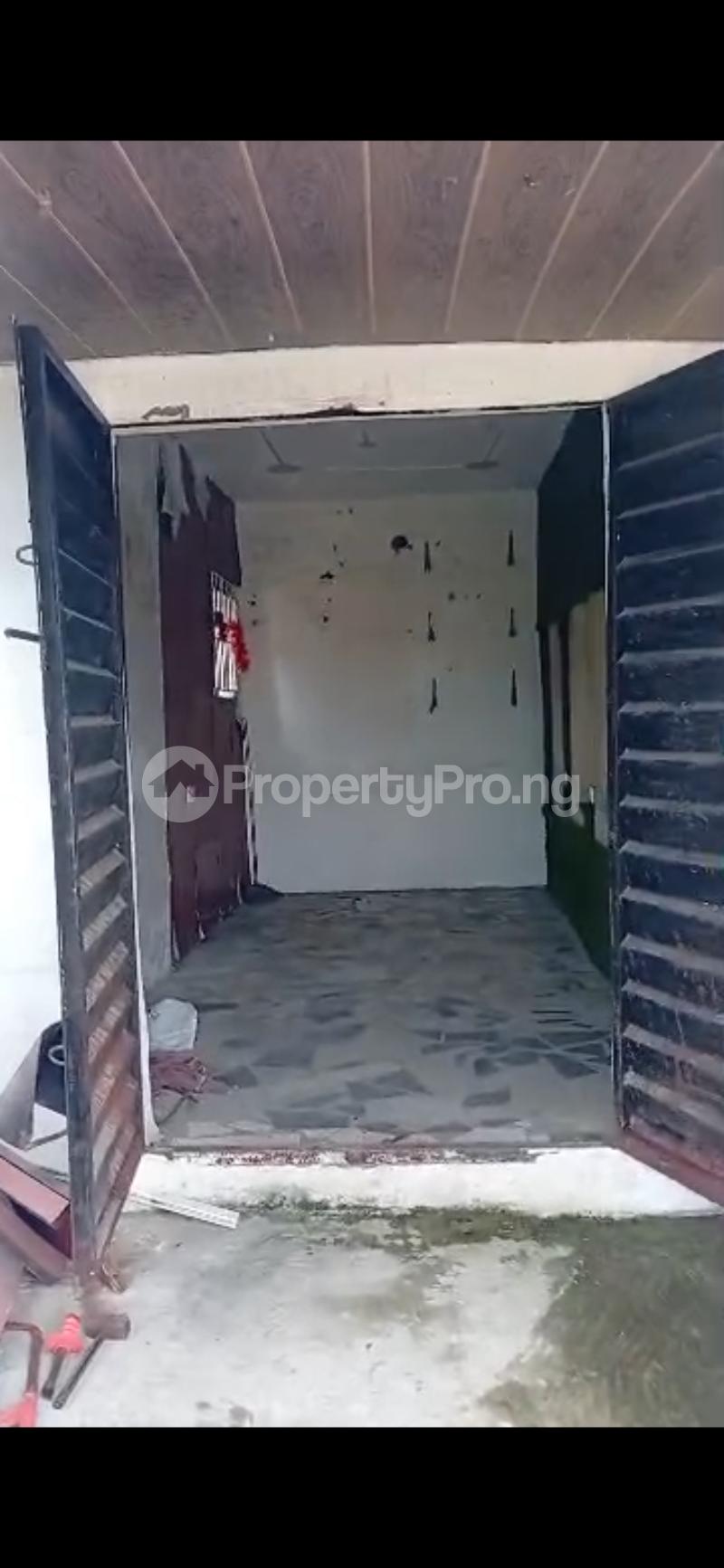 Commercial Property for rent Greenville Estate Badore Ajah Lagos