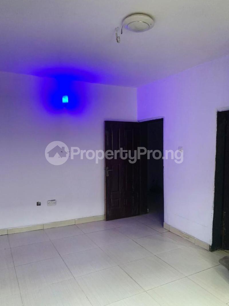 1 bedroom Flat / Apartment for rent Thomas estate Ajah Lagos